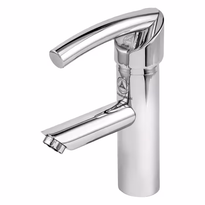 شیر روشویی تنسو رویال قهرمان