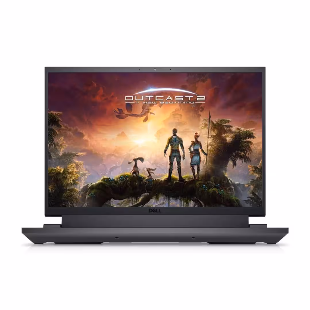 لپ تاپ 16 اینچی گیمینگ دل مدل Dell G16 i9 13900HX 32GB 1TB SSD 8G RTX 4070