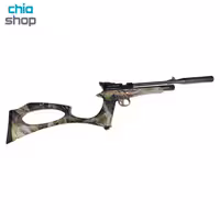 تپانچه حرفه ای آرتمیس مدل Artemis CP2