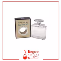 عطر ادکلن ناتیکا اوشنز 100 میل Nautica Oceans