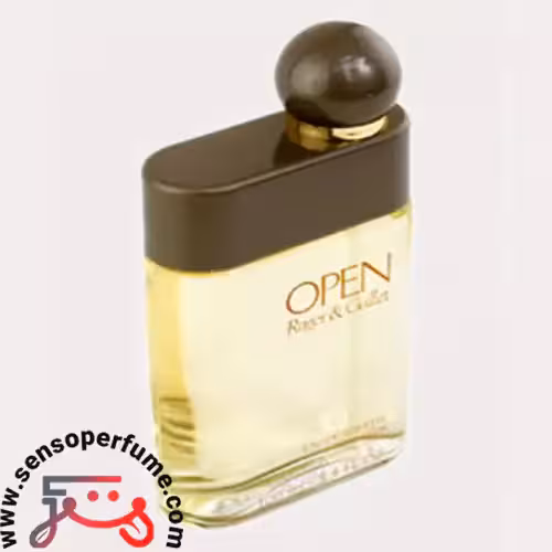 عطر ادکلن اپن-اوپن | roger and gallet open