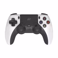 دسته بازی بی سیم تسکو مدل TG159W