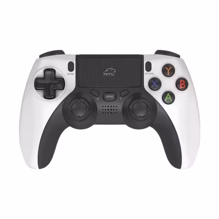 دسته بازی بی سیم تسکو مدل TG159W