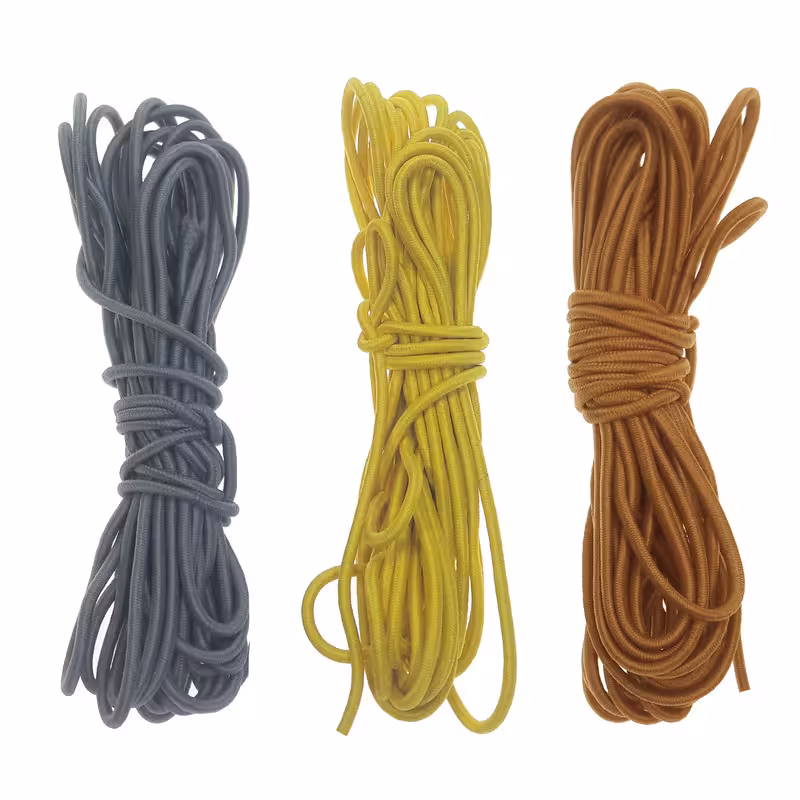 کش قیطان مدل Y1375 طول 15 متر بسته 3 عددی