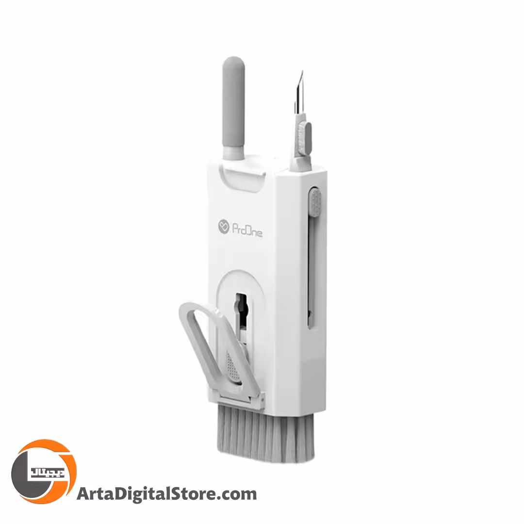 کیت تمیز کننده چند کاره ProOne Cleaning Kit PGC502