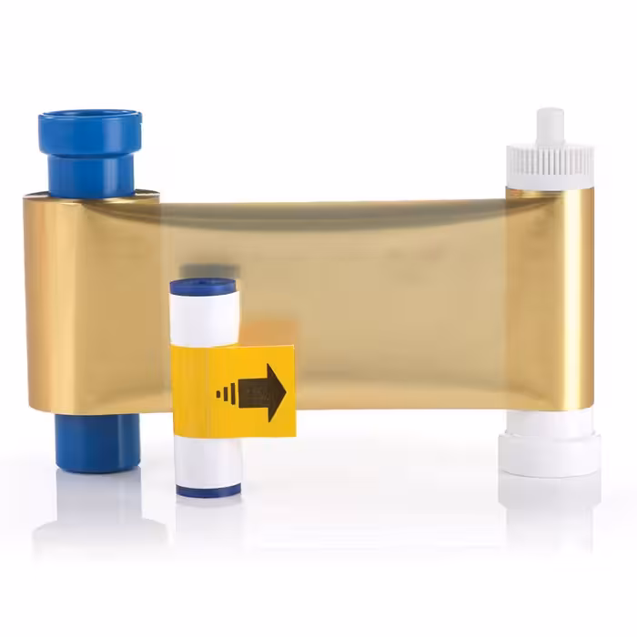 ریبون رزین (Ribbon Resin)