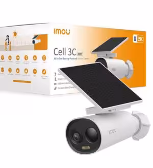 دوربین بالت سولار آیمو مدل IPC-K9DCP-3T0WE-V2-IMOU