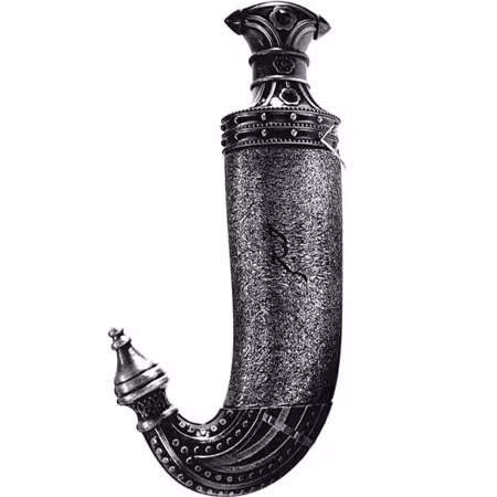 عطر ادکلن لطافه خنجر | Lattafa Khanjar