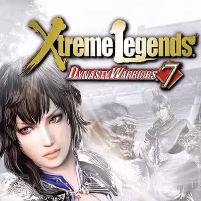 بازی DYNASTY WARRIORS 7 Xtreme Legends