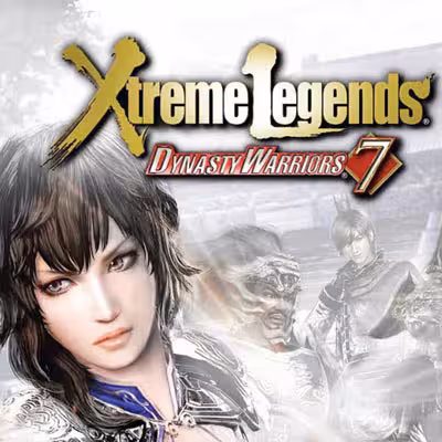 بازی DYNASTY WARRIORS 7 Xtreme Legends