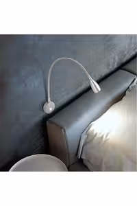 چراغ مطالعه با پایه انعطاف‌پذیر اورجینال ترک - 9289
