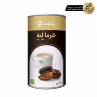 خرما لته کلاسیک قوطی 100گرم ماچانو پپتیناMachano Peptina classic date latte 100gr