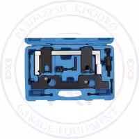 ابزار تایم بی ام و (N20/N26)