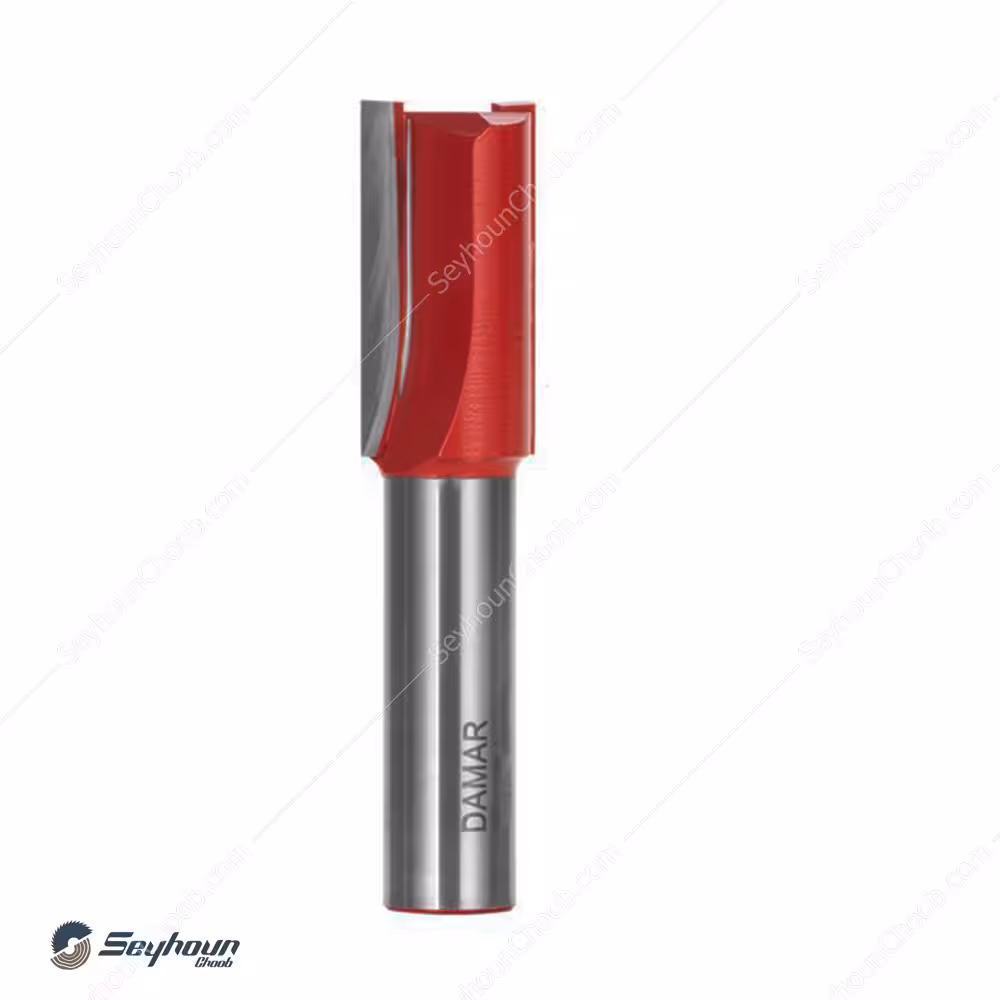 شیار زن CNC دامار مدل DM000806B