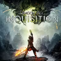 بازی Dragon Age Inquisition استیم