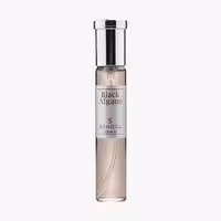 عطر جیبی مردانه بلک افغان صندل 25 میل