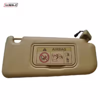 آفتابگیر دنا بژ چپ