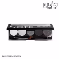 پالت سایه چشم Professional نوت-105