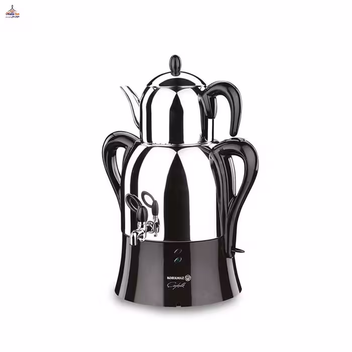 سماور برقی کرکماز ÇAYKOLIK مدل A341-04