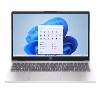 لپتاپ لمسی HP 15-FD0154WM پردازنده i5 1334U رم 16GB حافظه 512GB گرافیک Iris صفحه نمایش IPS