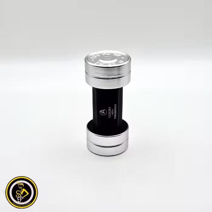 ادکلن مردانه چمپیون لاکچری آکوا