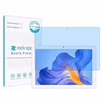 محافظ صفحه نمایش آنتی بلو راک اسپیس مدل HyBLU مناسب برای تبلت آنر Pad X8 Lite