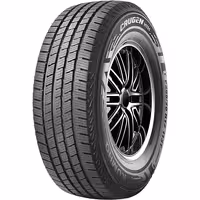 لاستیک کومهو 255/70R15 108T گل GRUGEN HT51 ( تاریخ تولید 2023 )