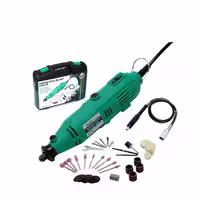 ست دریل کوچک و سنباده برقی پروسکیت مدل Proskit PT-5501I ( اصلی )