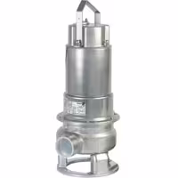 لجن کش تمام استیل ابارا ایتالیا DW200T