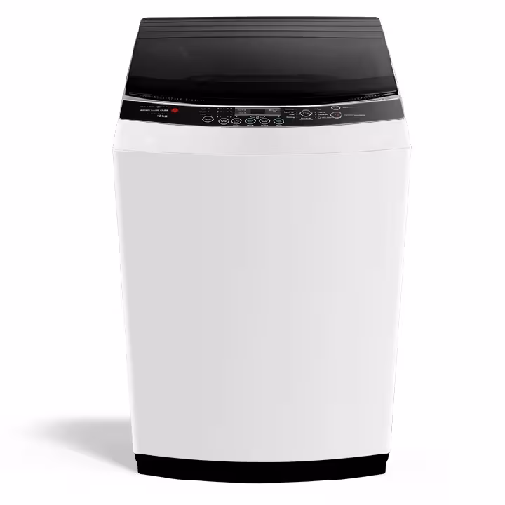 ماشین لباسشویی پاکشوما مدل TLAB 1201W – ظرفیت 12 کیلوگرم
