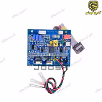 برد کنترل MINI EL 252D