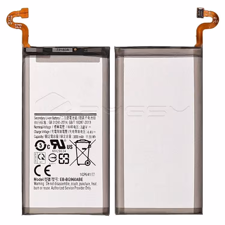 باتری سامسونگ S9 G960 اورجینال