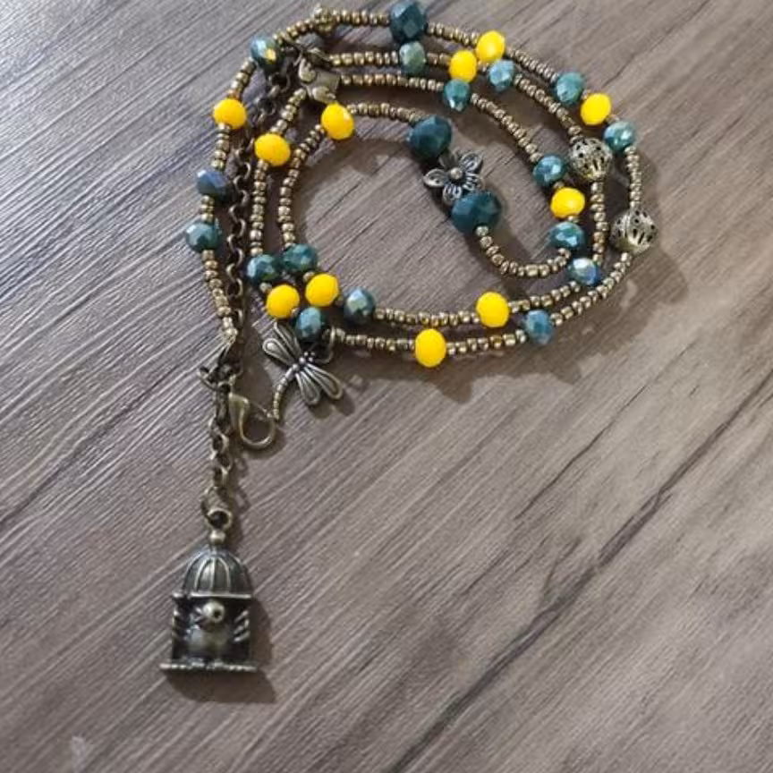 دستبند دور بند