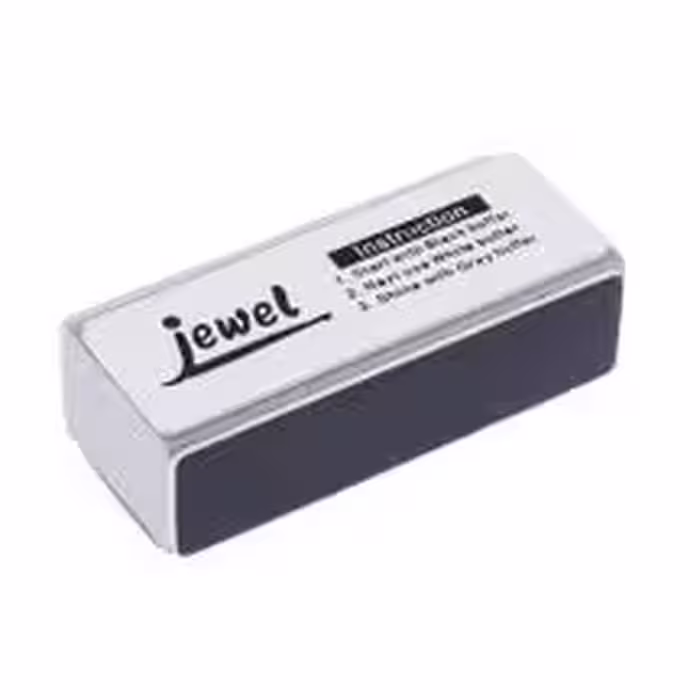 پولیش ناخن مربعی جول jewel مدل GP-402