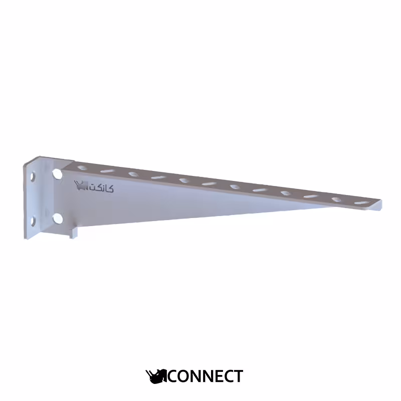 دستک لچکی دو طرفه