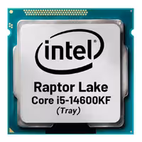سی پی یو بدون باکس اینتل مدل Core i5-14600KF