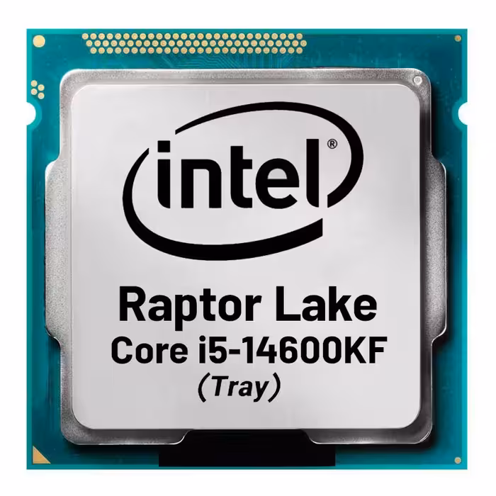 سی پی یو بدون باکس اینتل مدل Core i5-14600KF