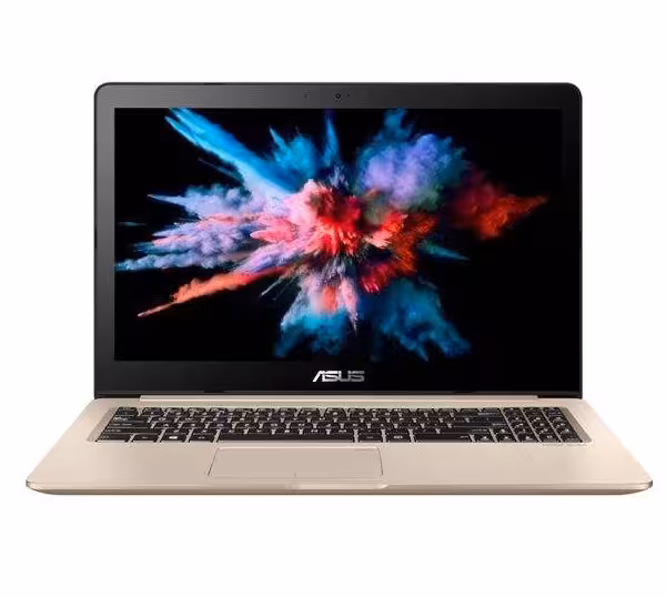 لپ تاپ 15 اینچی ایسوس مدل VivoBook Pro N580GD