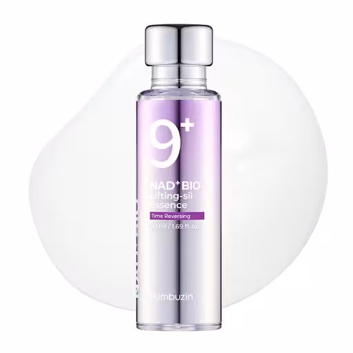 اسنس بایو لیفتینگ نامبوزین ( NUMBUZIN – NO.9 NAD Bio Lifting-Sil Essence )
