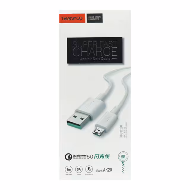 کابل ترانیو مدل AK20 طول 1 متری