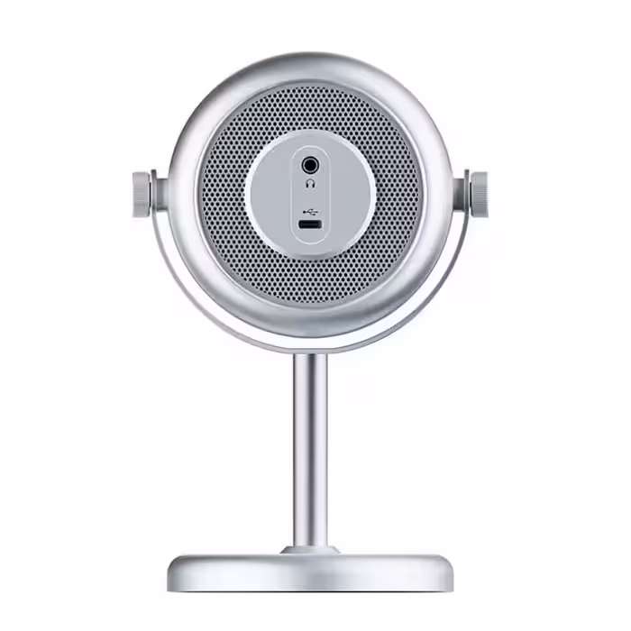 میکروفون کاندنسر سارامونیک Saramonic Xmic Z4 USB Condenser