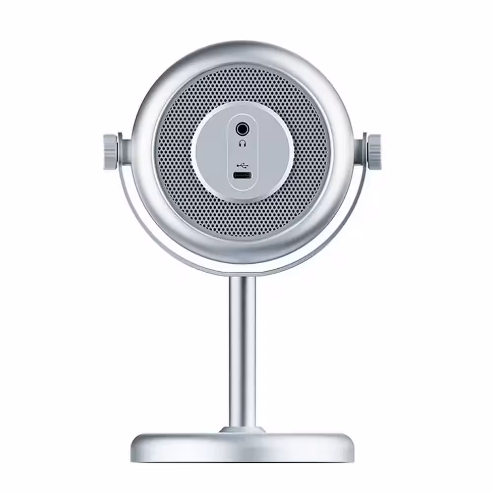 میکروفون کاندنسر سارامونیک Saramonic Xmic Z4 USB Condenser