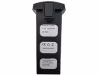 باتری کوادکوپتر M10