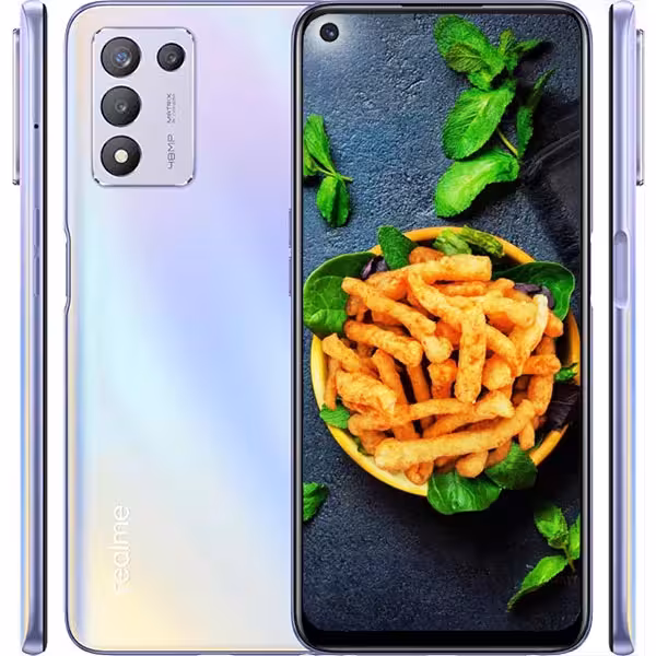 ریلمی Q3s کیو 3 اس , Realme Q3s