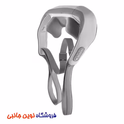 ماساژور گردن و شانه مدل HJ-188 ا HJ-188 Shoulder and Neck Massager with Heating Mode ( تک / عمده )