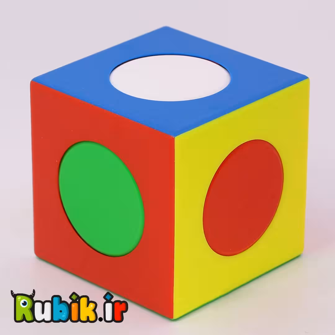 1*1 تیان یوآن وای جی شماره 1-مرکز