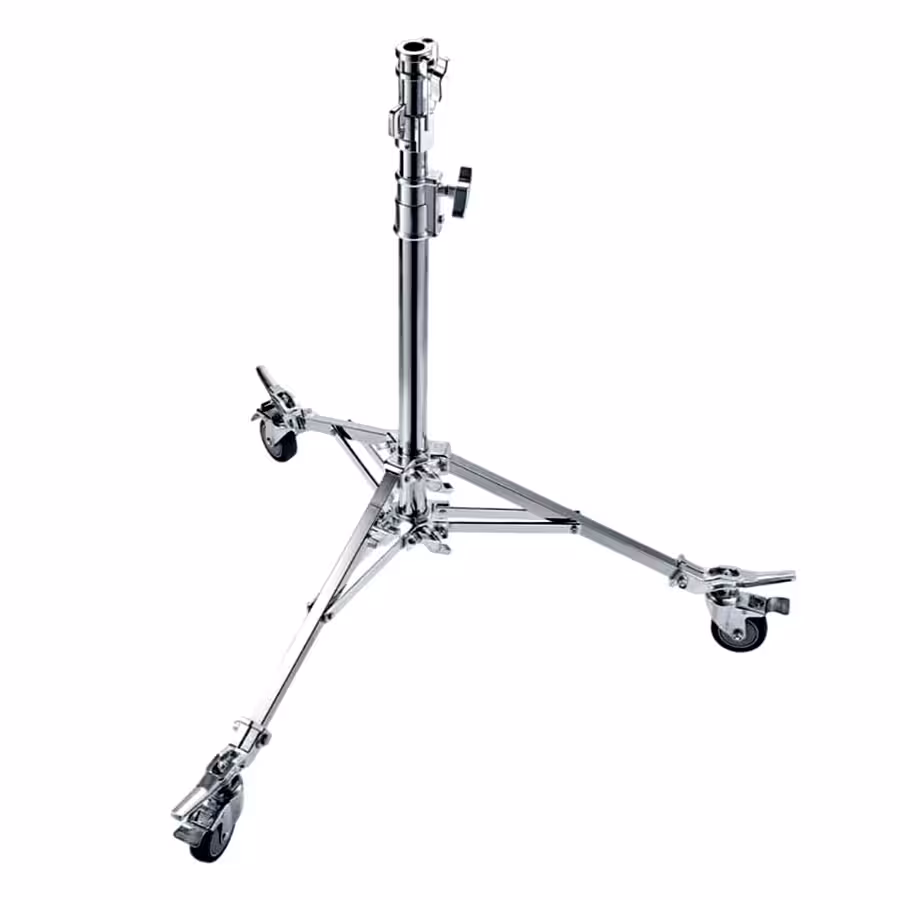 سه پایه گودکس Godox SA-5015 Heavy-Duty Steel Roller Stand Small