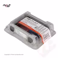 ریبون رنگی اولیس پرامیسی مدل EVOLIS PRIMACY YMCKO