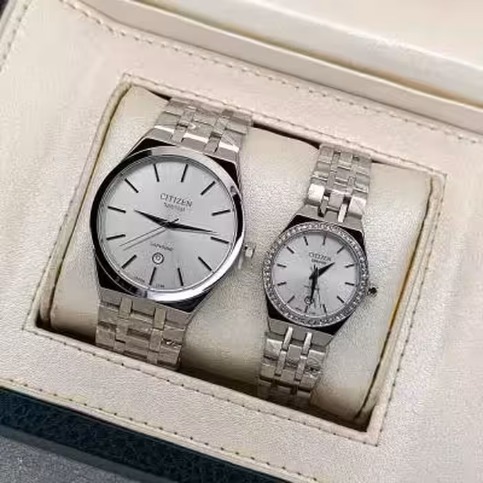 ساعت ست سیتیزن اسپشیال کلاسیک