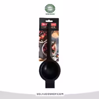 آب مرکبات گیر متوسط SHENGYA